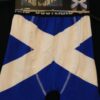 Adult Boxer Shorts Scotland Saltire Flag