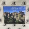 Book - Favourite Scottish Recipes