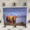 Book - Favourite Scottish Meat Recipes