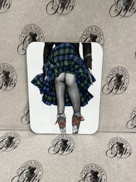 Coaster - Highland Swing (white)