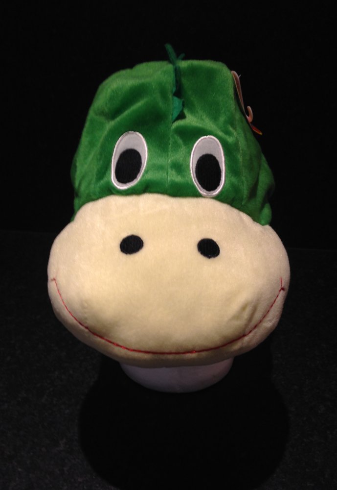 Fun Hat – Nessie