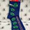 Socks - Monster Socks!!