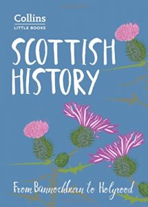 little books scottish history Home