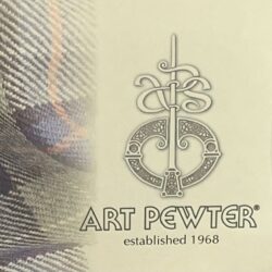 art pewter Art Pewter - About The Product