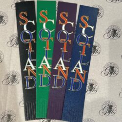 Bookmark - Scotland Bookmark - Scotland