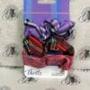 Hair Scrunchies 3 Pack Tartan