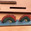 3D Pop Up Wooden Postcards