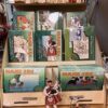 3D Pop Up Wooden Postcards