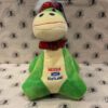 Soft Toy Loch Ness Monster - Nessie Scotland Standing Large