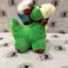 Soft Toy Loch Ness Monster - Nessie Standing Small