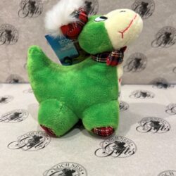 Soft Toy Loch Ness Monster - Nessie Standing Small