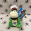 Soft Toy Loch Ness Monster - Nessie Standing Small