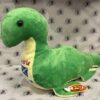 Soft Toy Loch Ness Monster - Long Nessie Flippers Large (code7262SAL)