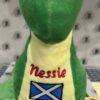 Soft Toy Loch Ness Monster - Long Nessie Flippers Large (code7262SAL)
