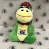 Soft Toy Loch Ness Monster - Nessie Standing Small (code7215)