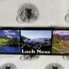 Magnet - Triple Photograph Loch Ness