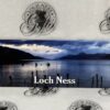 Magnet - Photograph Loch Ness View