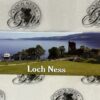 Magnet - Photograph Loch Ness Urquhart Castle View