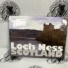 Magnet - Photograph Loch Ness Scotland