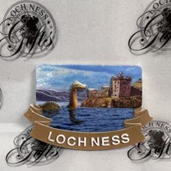 Magnet - Loch Ness