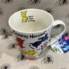 Mug - Naughty Nessies