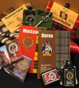 clan pic Home