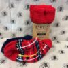 Socks - 2 Pack Soft and Cosy Socks