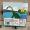 Luxury Milk Chocolate Shape - Nessie