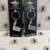 Keyring - Nessie Birthstone Keyring - Birthstone Nessie