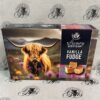 Vanilla fudge Fudge - Luxury Scottish Vanilla Fudge