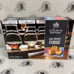Fudge - Luxury Scottish Malt Whisky Fudge