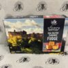 sea salted caramel fudge Fudge - Luxury Scottish Sea Salt and Caramel Fudge