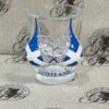 Shot Glass - Saltire Bikini