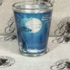 Shot Glass - Nessie Moon Light