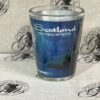 Shot Glass - Nessie Moon Light