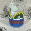 Shot Glass - Nessie Tartan Hat