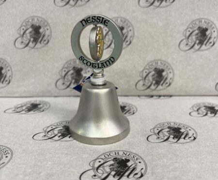 Bell - Nessie Scotland