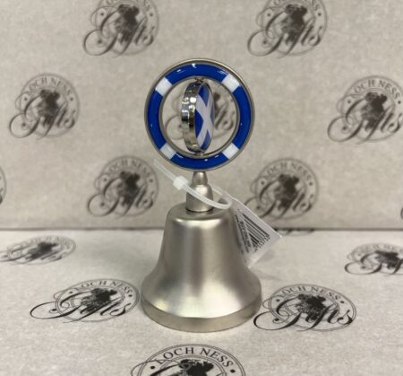 Bell - Saltire
