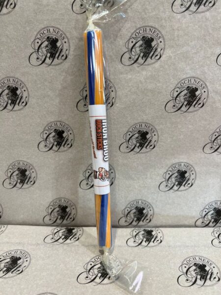 Rock - Iron Broo Rock Stick
