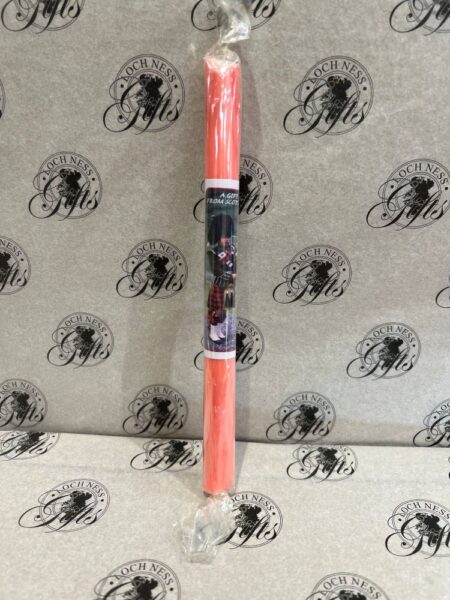 Rock - Bagpiper Rock Stick