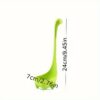 Kitchen - Nessie Ladle Green