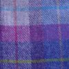 Harris Tweed Short Purse - LB2002-COL47