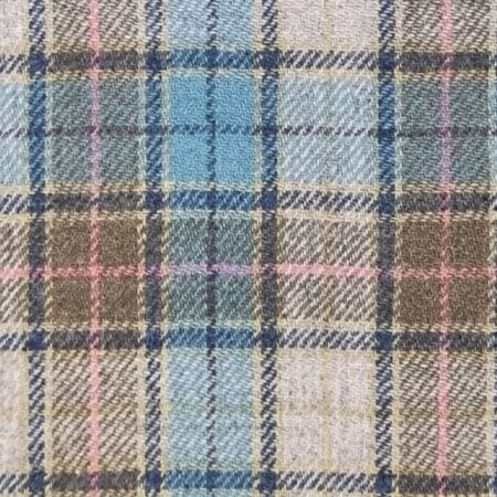 Harris Tweed Short Purse - LB2002-COL122