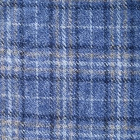 Harris Tweed Shoulder Bag - LB1000-COL129