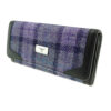 Harris Tweed Long Purse - LB2000-COL89