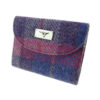 Harris Tweed Short Purse - LB2002-COL47
