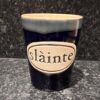 Shot Cup - Stoneware Shot Cup Slainte