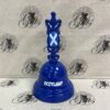 Bell - Blue Scotland