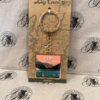 Keyring - Loch Ness Scotland Keyring