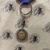Keyring - Nessie Spinner Keyring